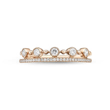 All Rounded Diamond Fashion Ring FRBZ102_00